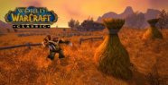 World of Warcraft Classic: character name reservation...