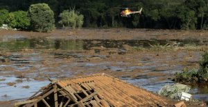 After dam break in Brazil: Prosecutor accuses TÜV...