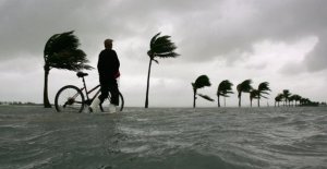 Climate change heats up oceans: oceans as warm as...