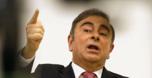 Ex-car boss Ghosn justifies escape: a Manager sees...