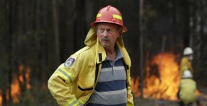 Forest fires in Australia: Canberra threatens mega...