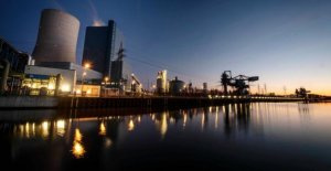 New coal-fired power plant: compensation for Datteln...