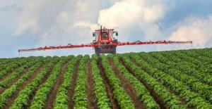 Price-fixing for pesticides: agricultural cartel against...