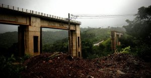 Dam break in Brazil: indictment of TÜV Süd approved