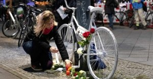 Deaths on German roads: False Serenity