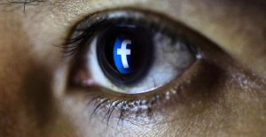 Facebook and privacy: the crown of the levy