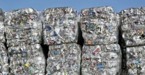 Renewed waste act: A bit of Recycling