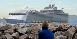 Ship emissions in Marseille: In the Dirt of the crusaders