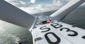Study of inefficient Offshore wind farms: offshore...
