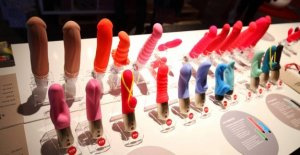 The invention of the Vibrator: An aberration of the...