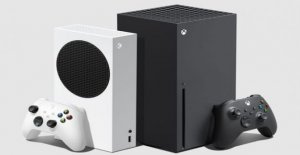 Xbox Series X and Xbox Series S : where to pre-order...