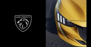 New logo, Peugeot : a real increase in range, the...
