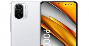 Good Xiaomi plan: where to find the POCO F3 at the...