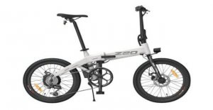 Good plan electric bike: more than 300 euros savings...