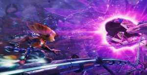 Ratchet & Clank Rift Apart: a must-have on PS5, our...