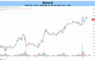 Euro Forecast: EUR/USD Outlook Bearish; Doves to Overvote...