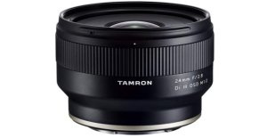 Good deal photo lens: several TAMRON lenses on sale...