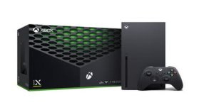 Xbox Series X: prices, stocks available... All info