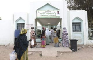 Senegal: 11 babies die in a new tragedy at the hospital