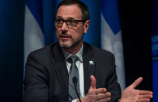 Shortage of teachers: Quebec launches a recruitment...