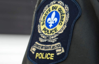 A death following an altercation in Centre-du-Québec