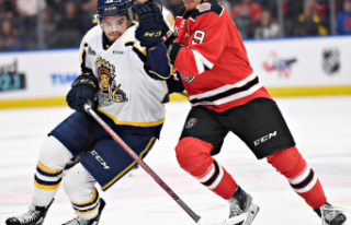 Remparts: a first trio that is looking for solutions
