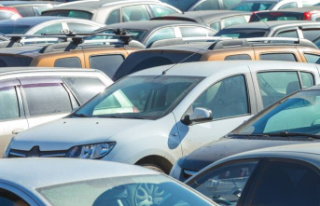 The price of used vehicles has increased by 43% in...