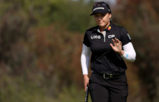 Brooke Henderson will be in the US Open