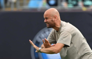 MLS: Charlotte FC coach sacked after 14 games