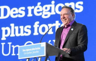 Environment: Legault surprised at the dissatisfaction...
