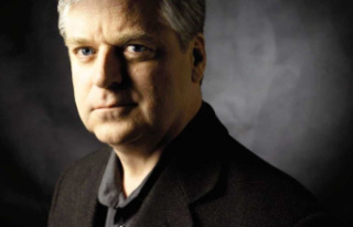 New novel by Linwood Barclay: when thriller rhymes...