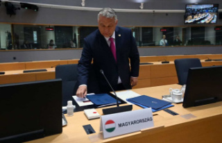 EU embargo on Russian oil: Orban welcomes the exemption...