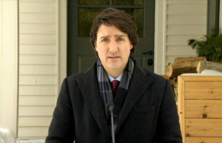 For Biden, Justin Trudeau no longer exists
