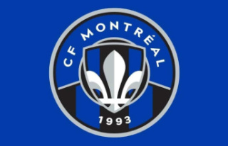 CF Montreal unveils its new logo