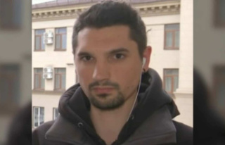 French journalist killed in Ukraine: investigation...