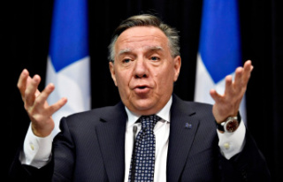 The CAQ is weak against the “docs”