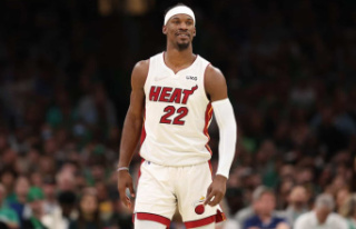 The Heat force an ultimate game against the Celtics