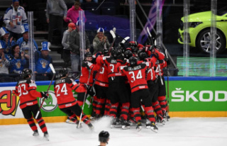 World Championship: Canada will want to imitate 2019