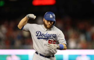 Russell Martin confirms retirement from baseball