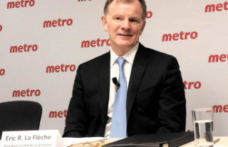 In the eye of Quebec inc: The CEO of Metro collects...
