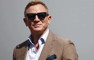 Daniel Craig does not plan to leave an inheritance...