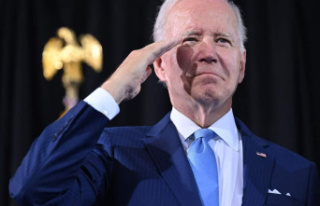 Blaxit: Joe Biden's Black Problem