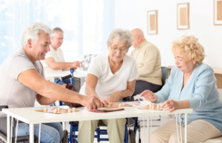 Housing for seniors: is the time right?