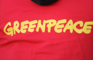 Greenpeace calls for new biodiversity protection legislation