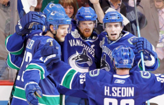 The “third Sedin” is very proud of their enthronement