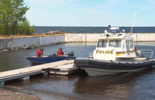 Body parts found in Lac Saint-Jean: an unbearable...