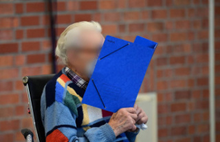 Germany: verdict awaited for the oldest accused of...