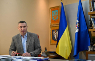 European mayors duped by false appeals from Kyiv mayor