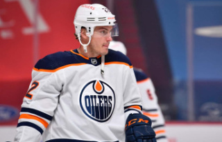 Oilers: When the young push the old