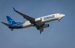 Transat A.T. suffers another loss in the second quarter